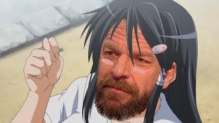 Triple EccHi