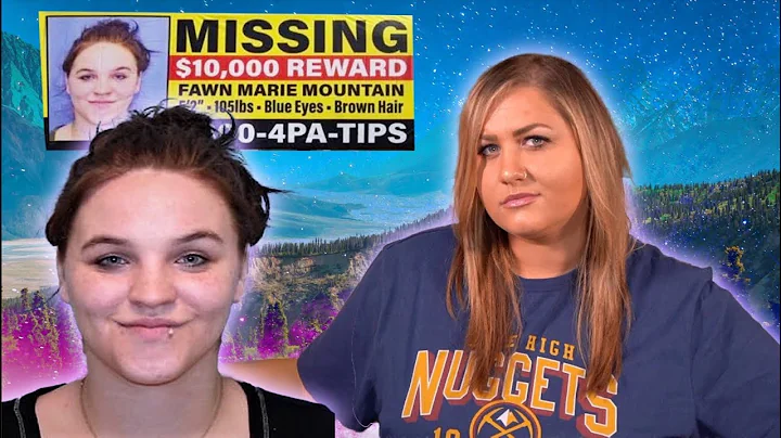 The Suspicious Disappearance of Fawn Marie Mountai...