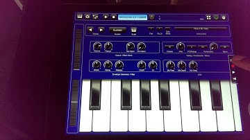 Impc pro IAA crash issue