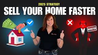 How Seller Concessions Help You Sell Faster!