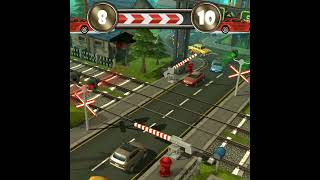 Railroad Crossing Game screenshot 2