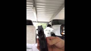 Para Expert Carry 1911