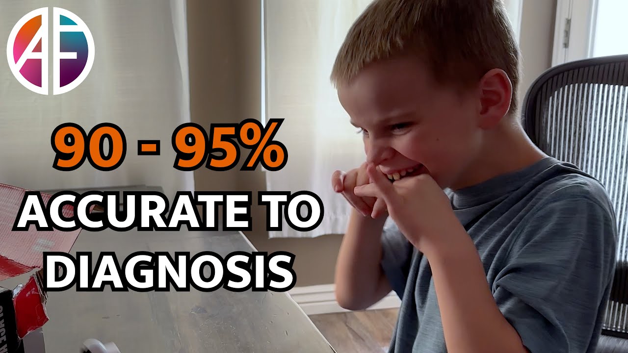 FREE Autism Test YouTube FREE Autism Test YouTube