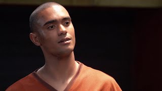 (GH) 11/21/24 - Kai Spars With Dex