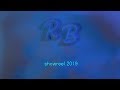 Showreel romain butrot 2019