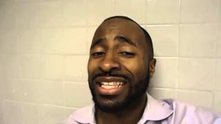 2013 NFL Draft Pick 9: New York Jets