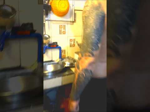 AYAN OHH SARAP ! Bopis with Carrots and Labanos | #shorts #cravings #foodtrip