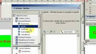 Celebrity Flash Create Button Linked to Website Wealth
