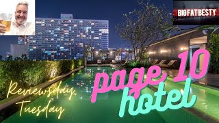 Reviewsday Tuesday RETURNS!!! Page 10 Hotel Pattaya.