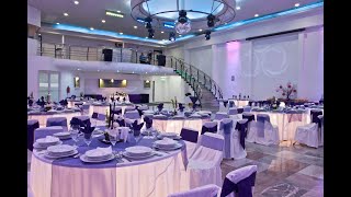 Salones de Fiestas Benito Juarez CDMX BanquetesCerutti TUS QUINCE