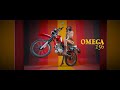 Omega 256  keeza official