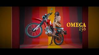 Omega 256 - Keeza Official Video