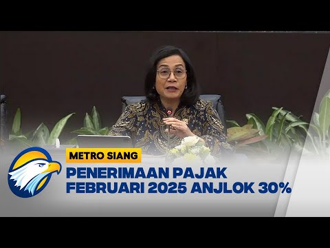 Sri Mulyani Paparkan
