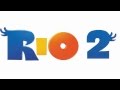 Rio 2 fanmade trailer2014