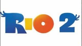 Rio 2 Fanmade Trailer(2014)