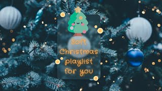 🎄 All for your Kpop Christmas playlist 2021╰(*´︶`*)╯♡ 🎄