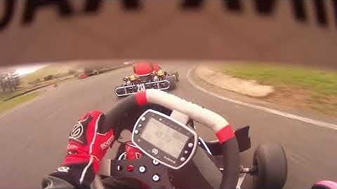 BPEC 2022 - GYG Testing - Rethink Racing