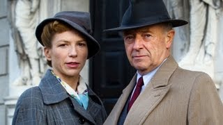 Foyle's War Preview