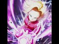 Android 18