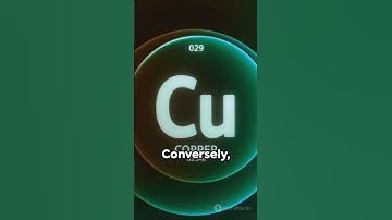 Insulators & Conductors: A Quick Dive  #scienceexplained