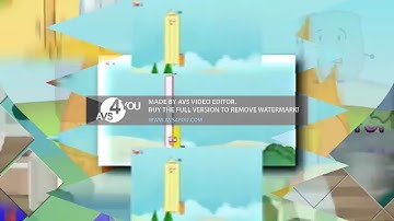 A NUMBERBLOCKS SCAN AGAIN!!!!!!! Scan VS Round 111 vs j cooley