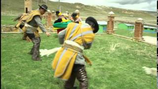 Miniatura de vídeo de "Kajelos San Santiago de Viluyo, Pichacani Laraqueri- Puno"
