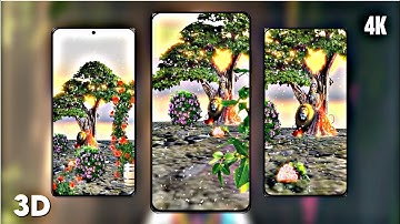 Durga Maa Trending 3D Status | Node Video Stylish Transitions Tutorial