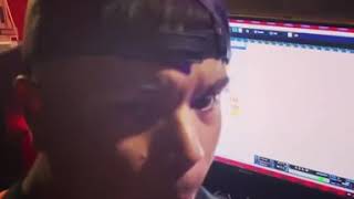 El Bai Ft Raw Lee - Romagan Video Official