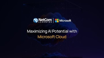 Maximizing AI Potential with Microsoft Cloud