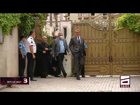 ნინოწმინდის ბავშვთა პანსიონი დაიხურება, თუმცა როდის, კონკრეტული თარიღი უცნობია