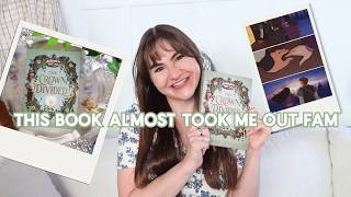 MY SECOND COZY ROMANTASY BOOK IS HERE | Q&A, Preorders, & Launch Party invite!