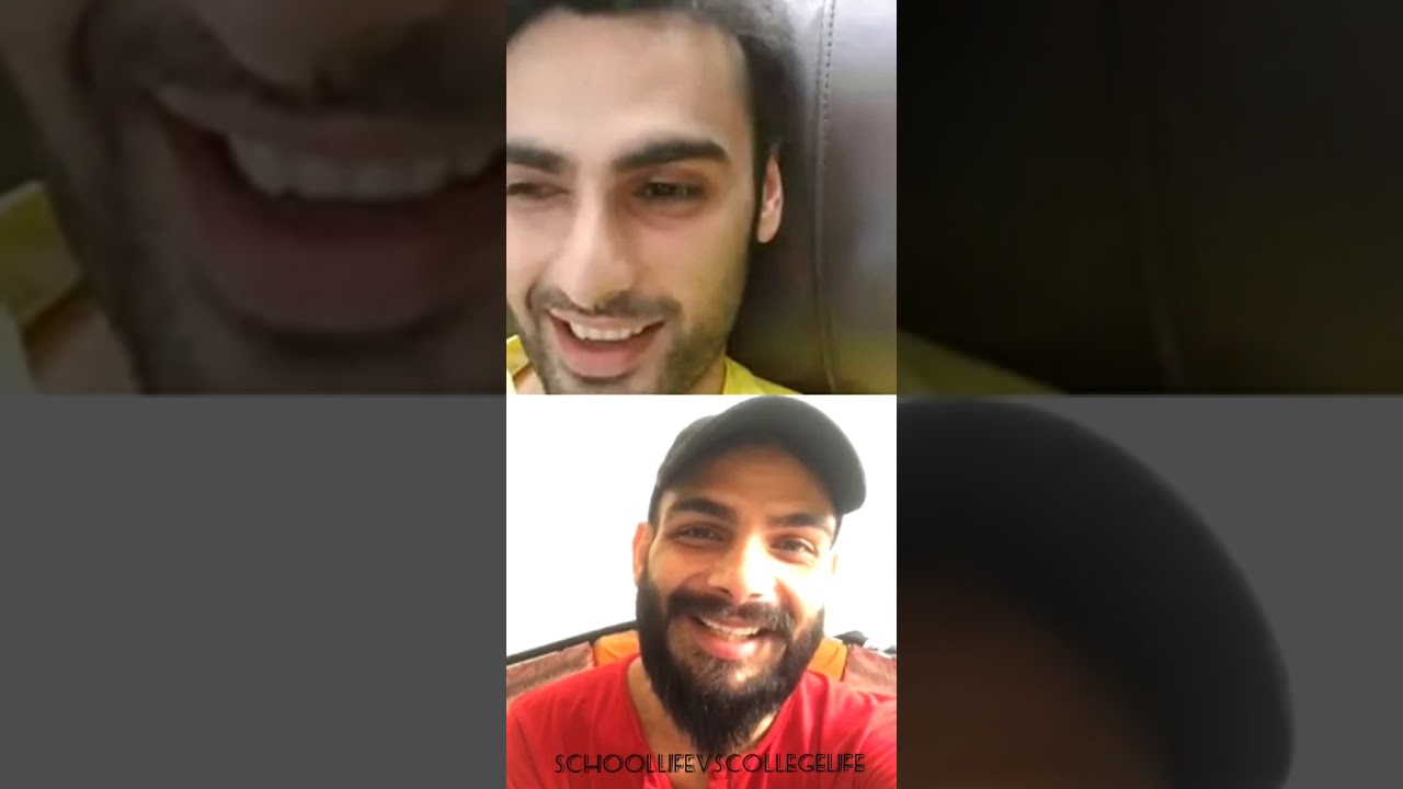 VARUN KAPOOR LIVE CHAT WITH SCHOOL LIFE VS COLLEGE LIFE WITH OUR HOST VISHALJAINANI  PARTNER SUNRAIN
