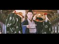 【神×酒】SAMURAI BARTENDER takanori MASUDA (JPN)