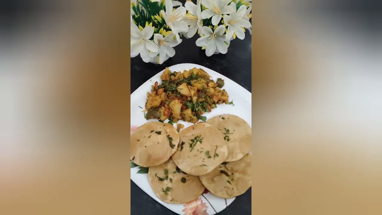 Dhaba style mix veg recipe🌸💛 | No onion No garlic | khao, khilao aur khush ho jao |