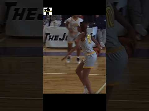 Angel Reese high school highlights #inmybag #viral #fyp #music #lsu #ncaawomensbasketball #nba #wnba