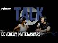 De Vedelly invite Mascare (Talk &amp; DJ Set) | Rinse France