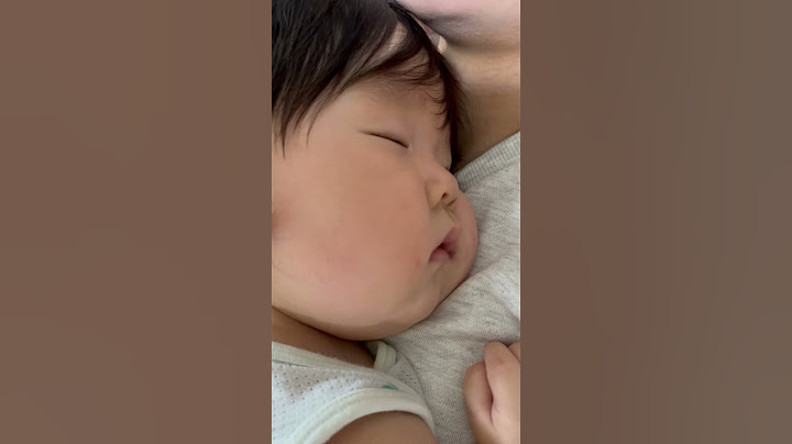 ◆今回はひめちゃんが寝かしつけ♪◆ #ひめちゃんとおうくん #shorts #baby