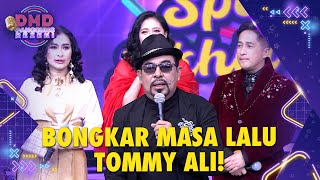 Download Lagu 😱 Fakta Mengejutkan! Erie Suzan Bongkar Masa Lalu Tommy Ali | DMD PANGGUNG REZEKI MP3