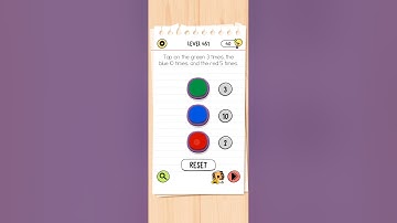 Brain test all star level 451 #braintestallstar #games #braintest