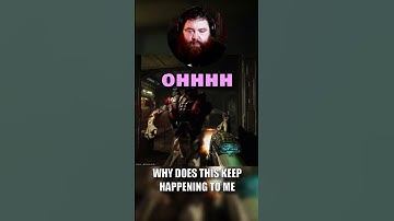 DOOM 3 ALWAYS Be Like