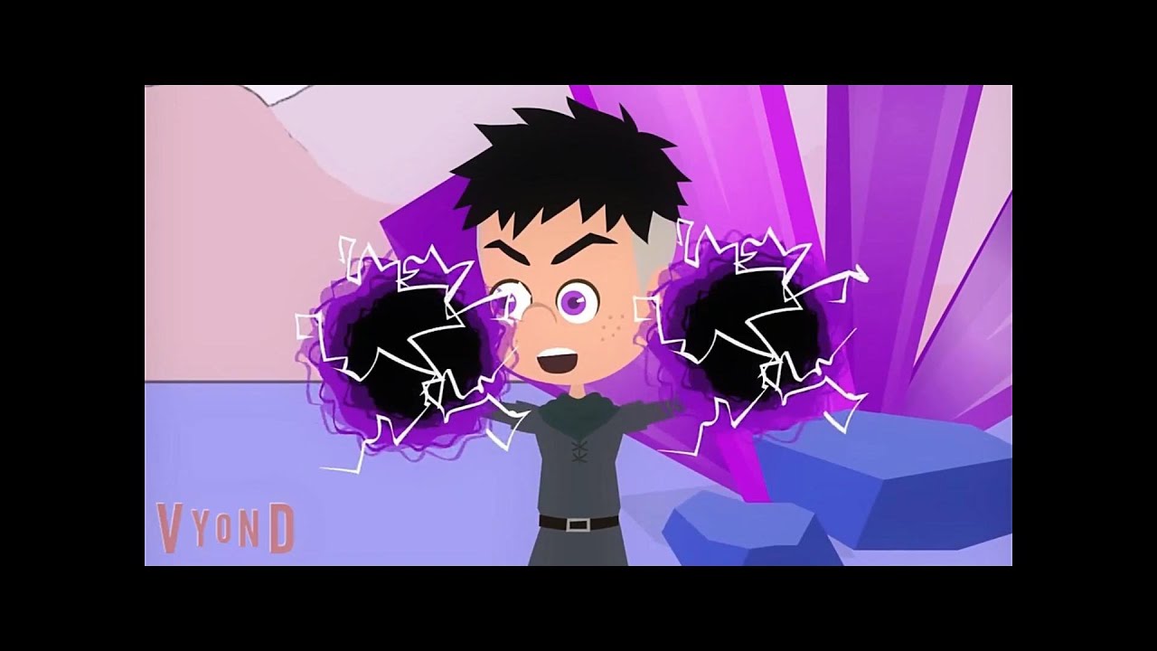 DreamWorks Mr. Peabody & Sherman 2 - Psychris Clips