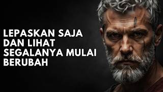 Stop Caring So Much, and Your Life Will Be More Peaceful | Stoic Philosophy