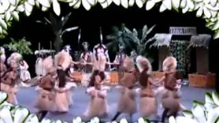 Fenua - Tiki dance chords