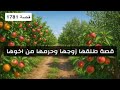 1781 قصة طلقها زوجها وحرمها من اخوها