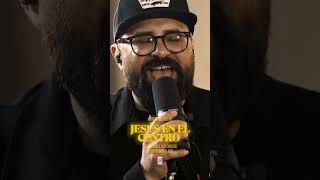 Jesus en el Centro - Israel Houghton - Gabriel De Jesus #cover #jesus #musicacristiana #jesus