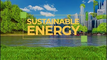 Nature-Based Solutions | Sustainable Energy