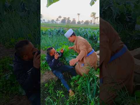 علي الطلاق احنا محكوم علينا بالاعدام ههههههههه كوميديات الحاج هنداوي اكسبلور