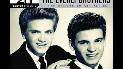 Who originally wrote Bye Bye Love?