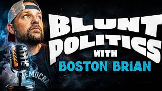 🔥Blunt Politics [8/23] - Trump's Trade War CANADA, Iran's THREATS & U.S Hormuz LIES!