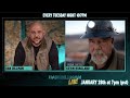 Episode #2 Dan Dillman Live with Special Guest Kevin Hoagland